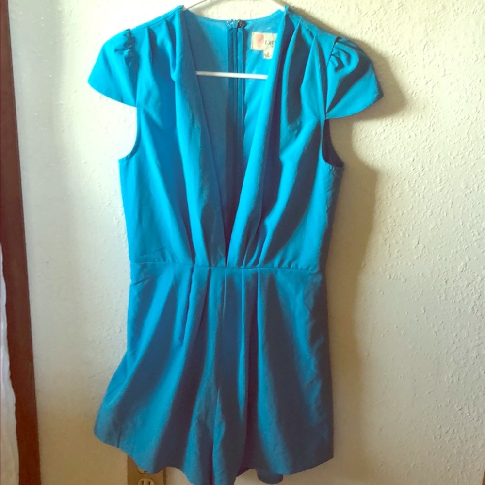 Vintage romper